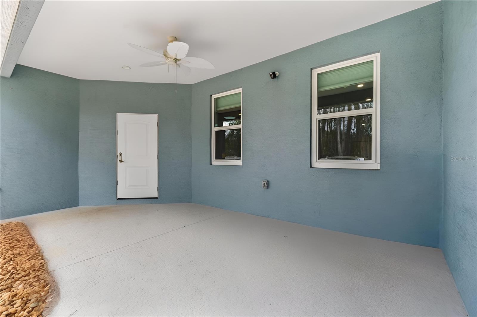 PALM COAST SEC 57 - Residential