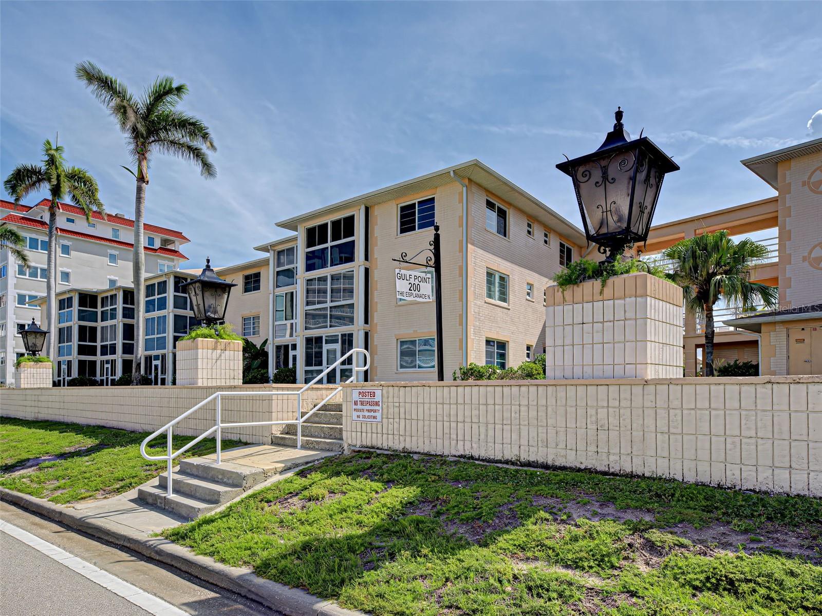 Welcome to your slice of Florida paradise! This beautiful 2-bedroom, 2-bathroom condo is located just steps from Venice Beach and the Gulf. and being sold turnkey. Situated on the second floor with elevator access, this fully furnished unit offers comfort, convenience, and an unbeatable coastal lifestyle. The condo features newer laminate flooring, brand-new stainless-steel appliances, and a light-filled open layout perfect for relaxing or entertaining. The primary bedroom includes a walk-in closet and an ensuite bath with a tub/shower combination. Plenty of storage room in this condo with extra Utility closet and pantry closets. The owner says this building is the highest point on the island and there was no flooding in the building during the hurricanes. Best of all it is in an X Zone. The roof was replaced and is hurricane rated. Take a morning stroll on the beach, or spend your afternoons enjoying the heated community pool, clubhouse with full kitchen, or relax on the deck with peek a boo Gulf views. Whether you're looking for a full-time residence, seasonal getaway, or income-generating rental, this property checks all the boxes. Close historic downtown Venice with fantastic dining, shopping, and entertainment, this is Florida living at its finest. Don’t miss your chance to own across from one of the most beautiful beaches in the area — call today!