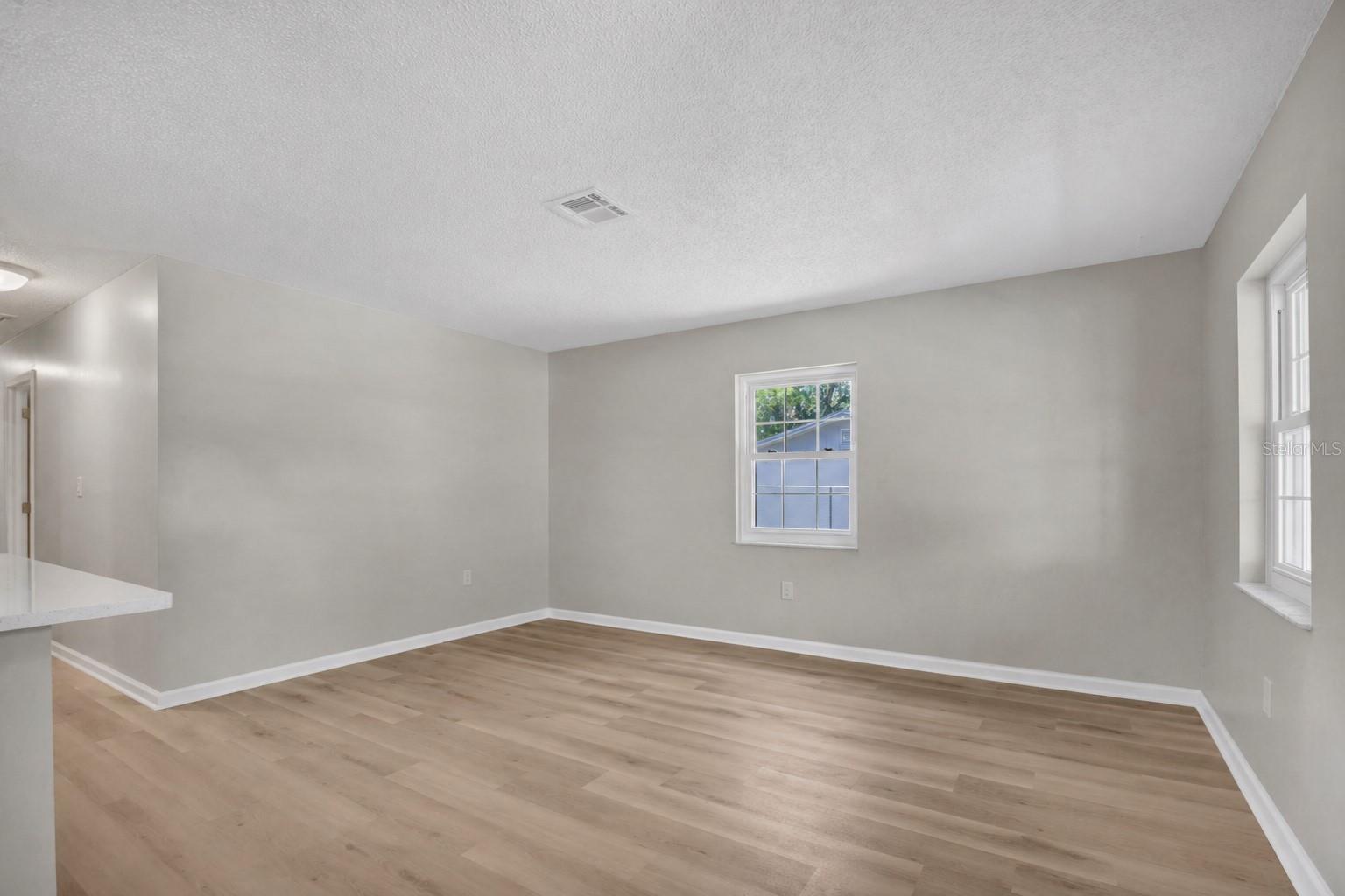 CARTER HEIGHTS - Residential