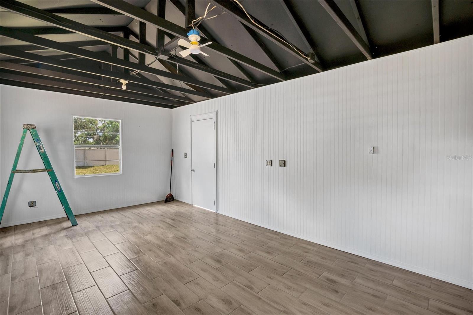 CARTER HEIGHTS - Residential