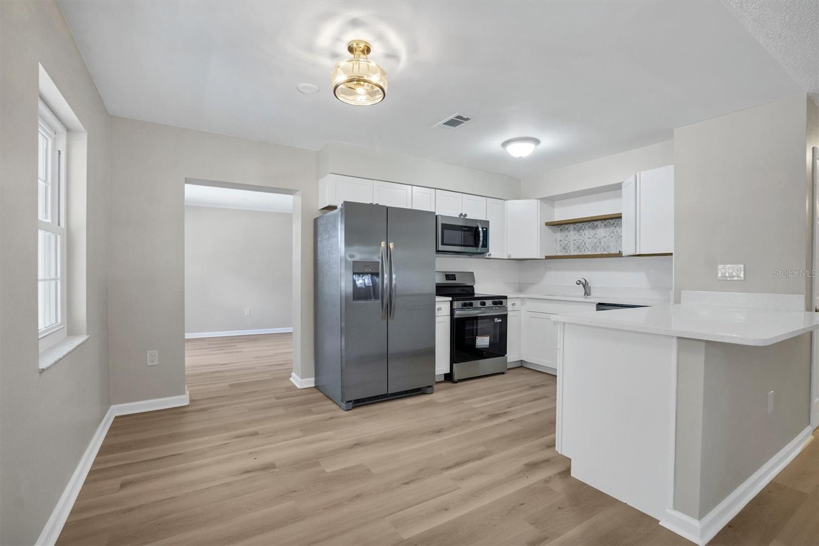 CARTER HEIGHTS - Residential