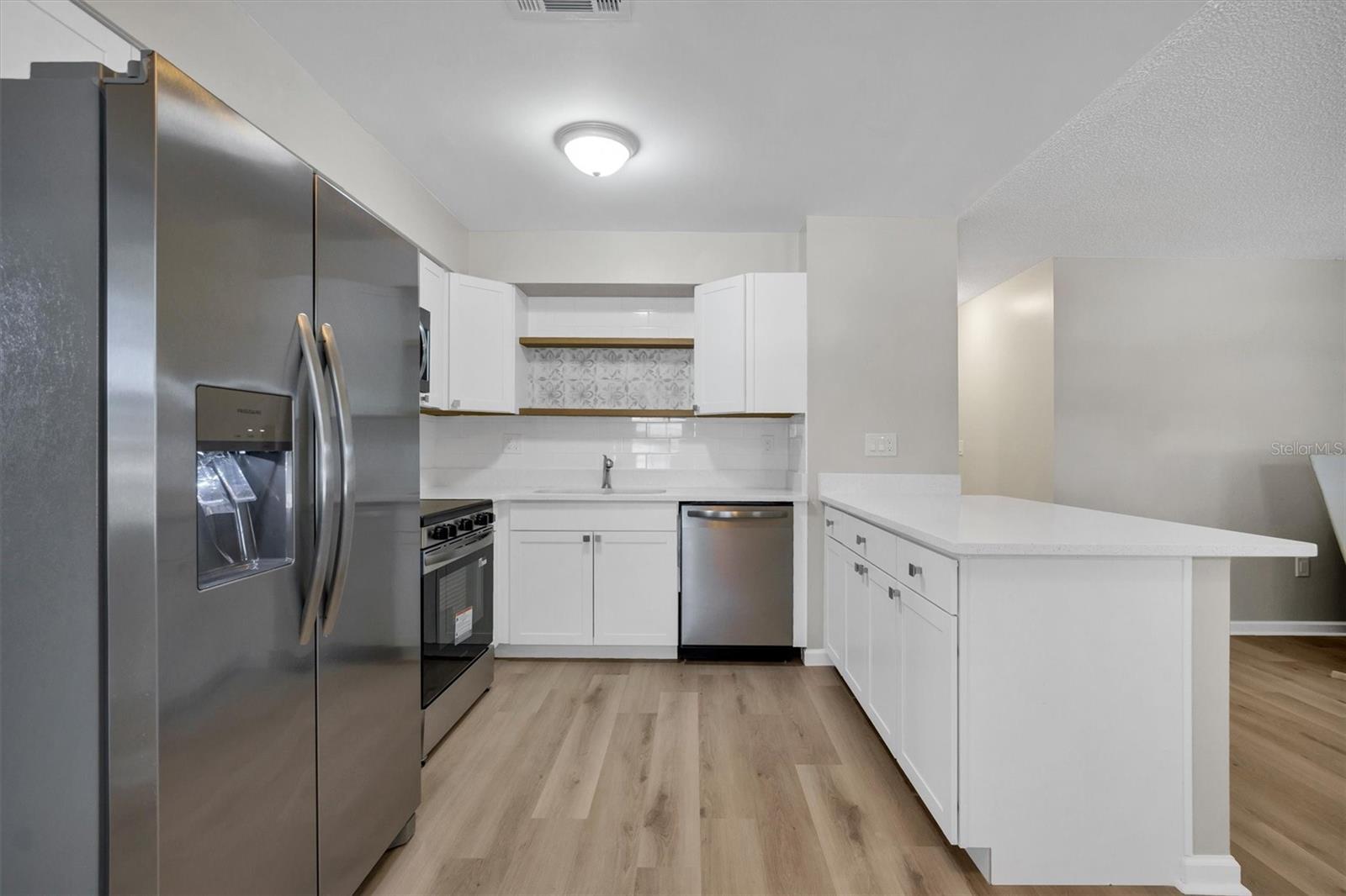 CARTER HEIGHTS - Residential