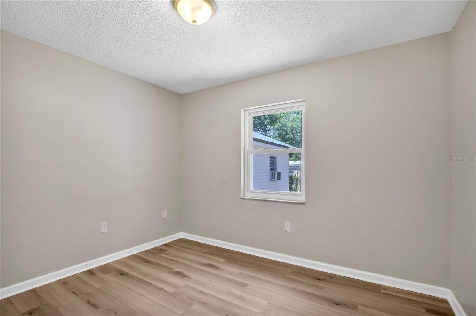 CARTER HEIGHTS - Residential