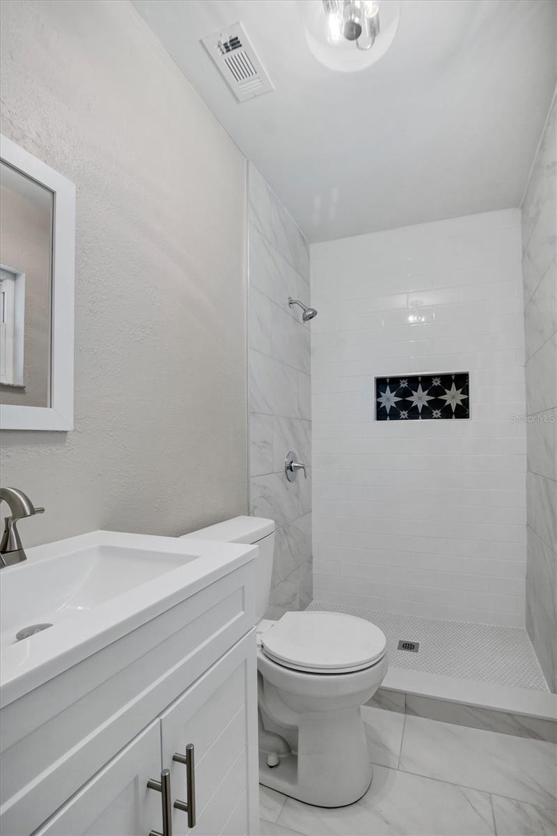 CARTER HEIGHTS - Residential