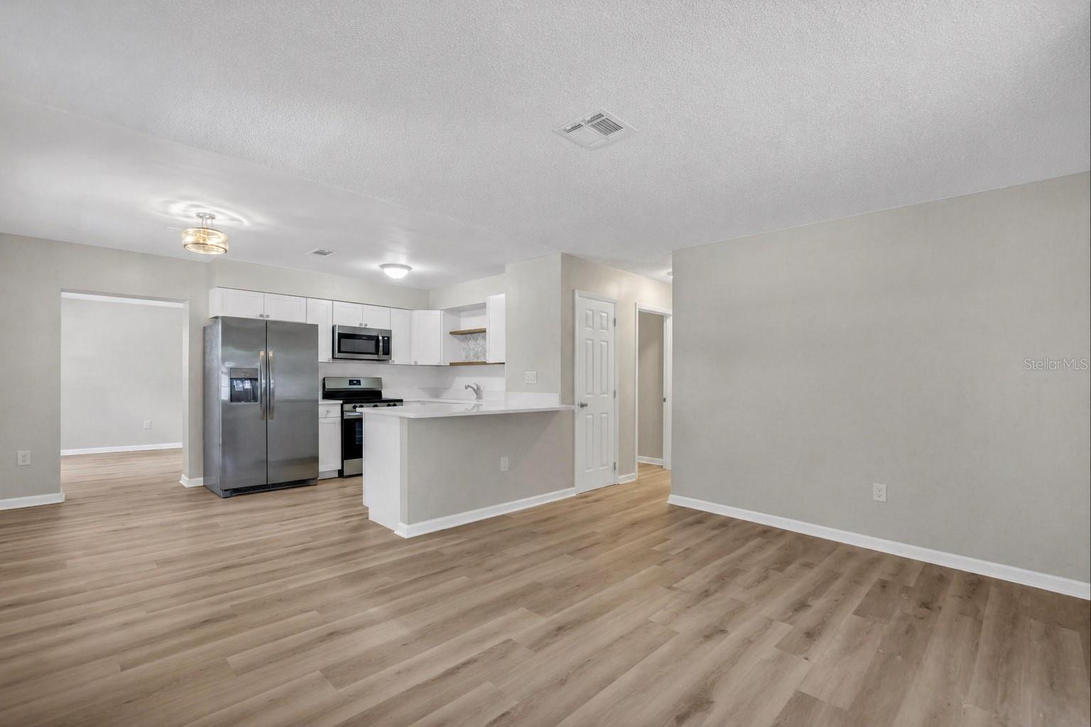 CARTER HEIGHTS - Residential