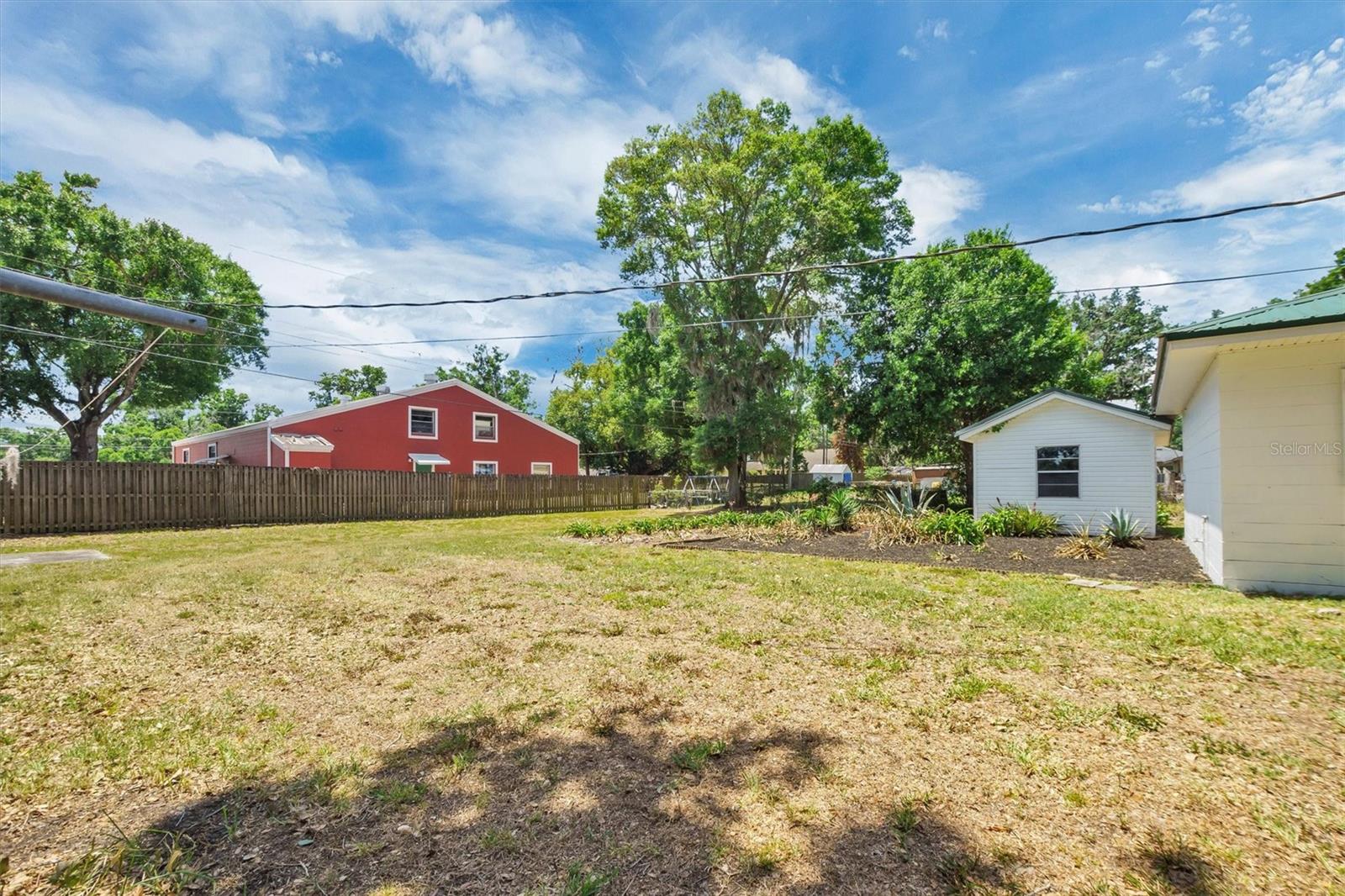 CARTER HEIGHTS - Residential