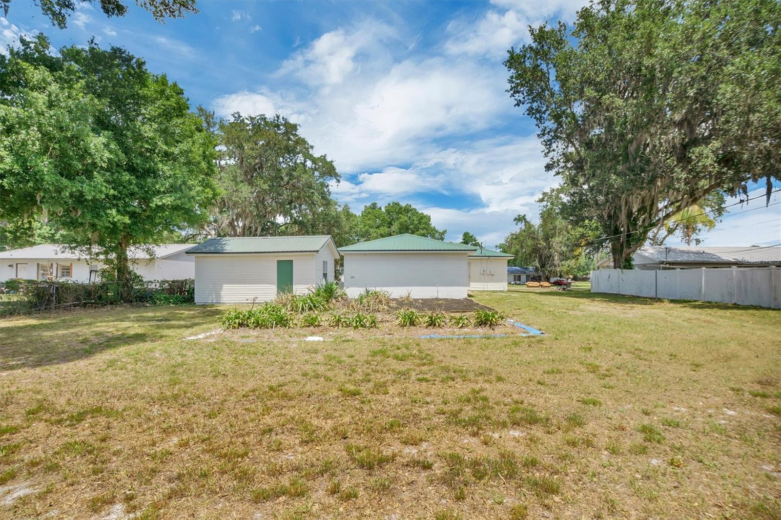 CARTER HEIGHTS - Residential