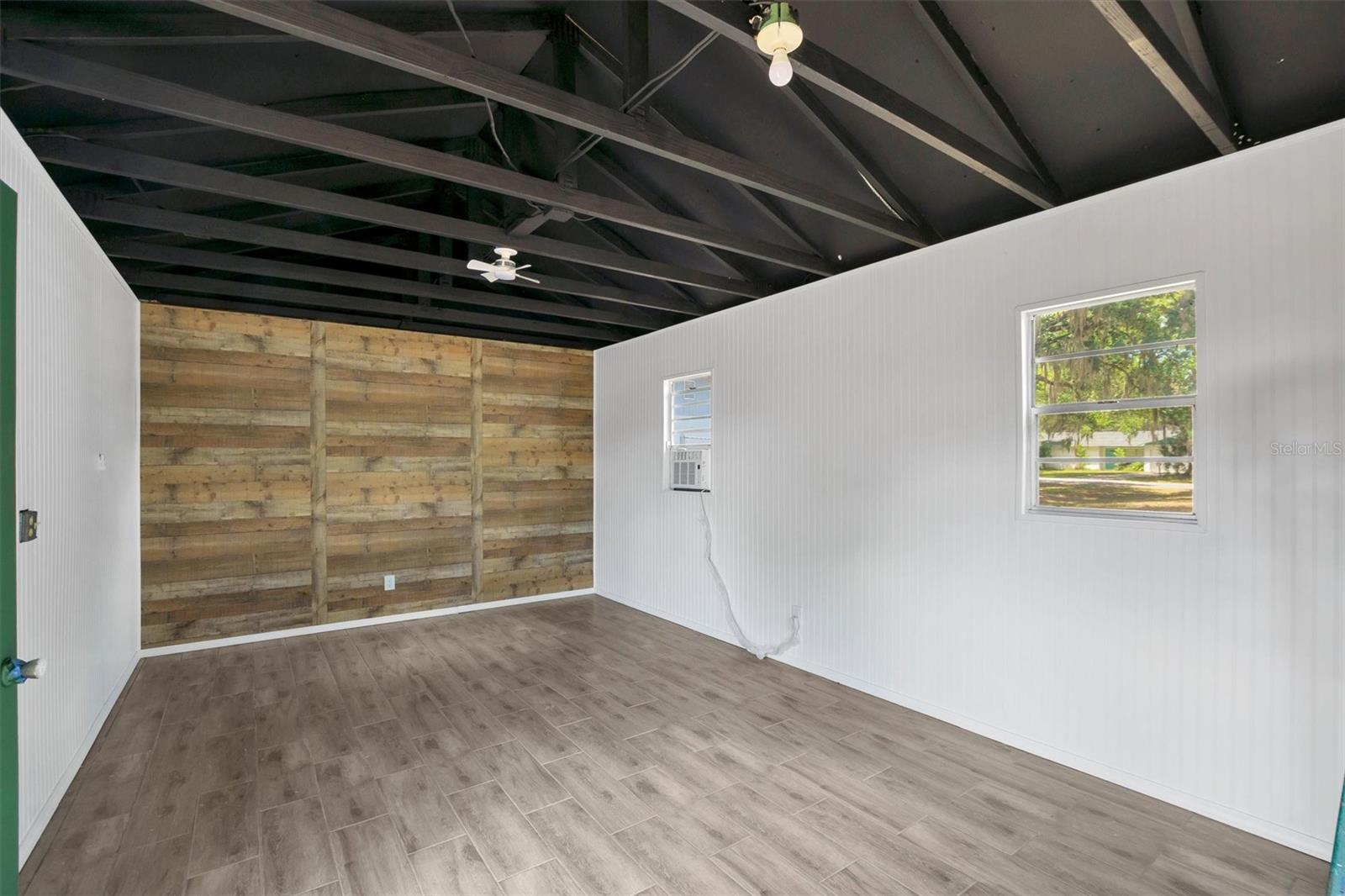 CARTER HEIGHTS - Residential