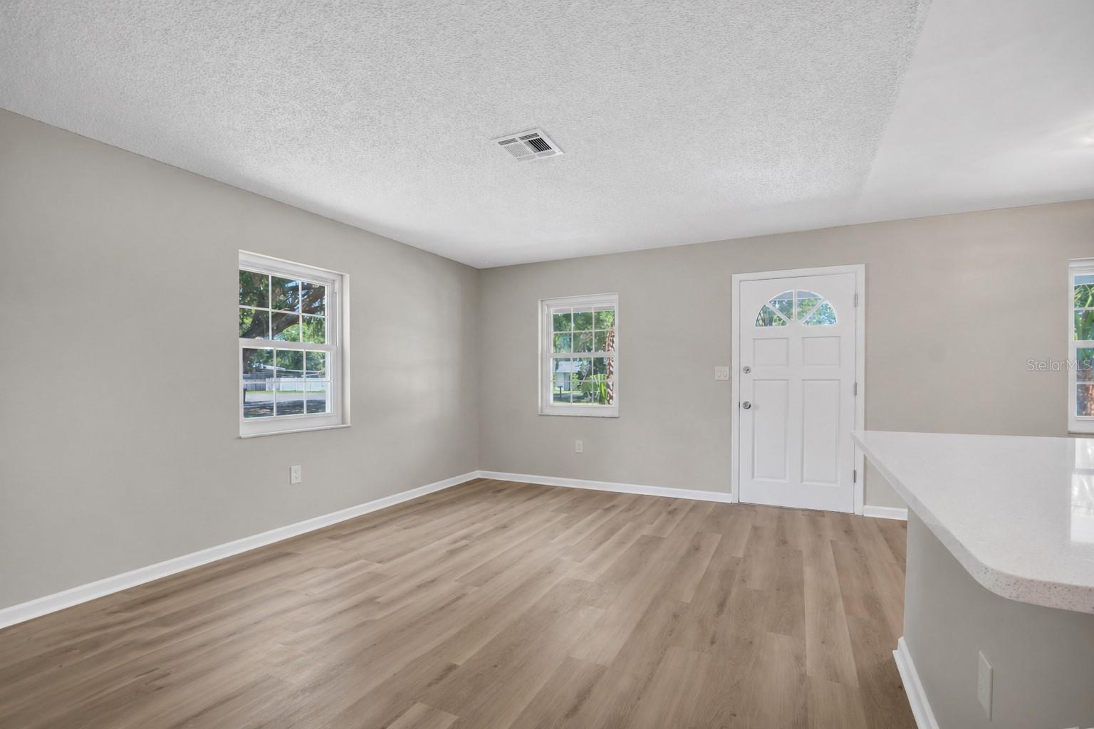 CARTER HEIGHTS - Residential