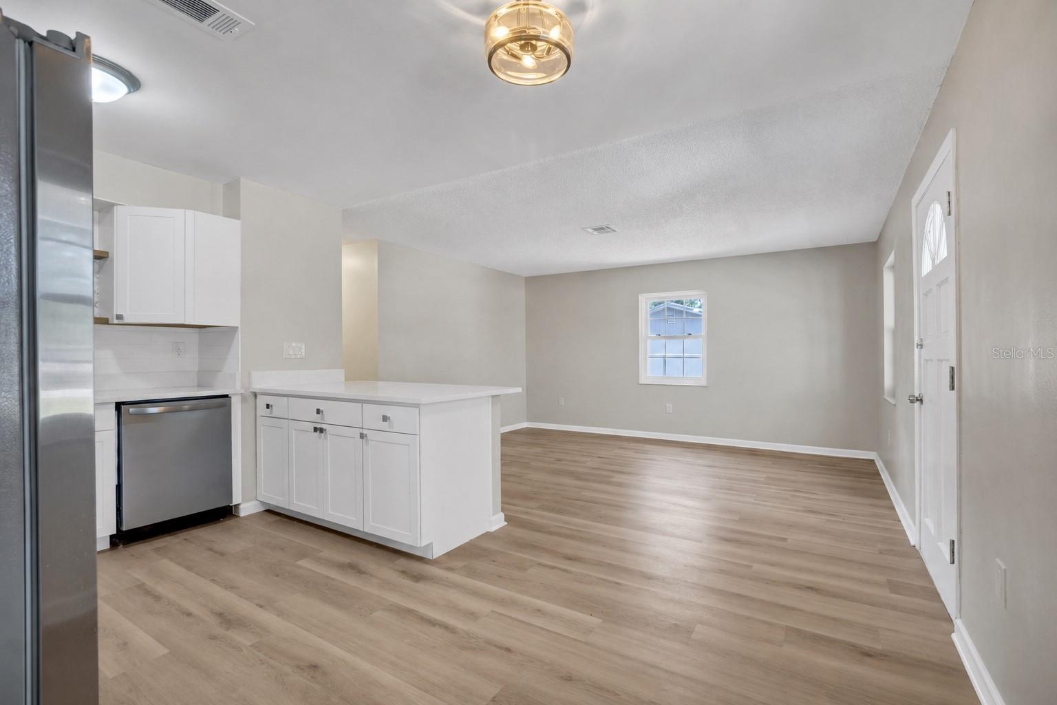 CARTER HEIGHTS - Residential