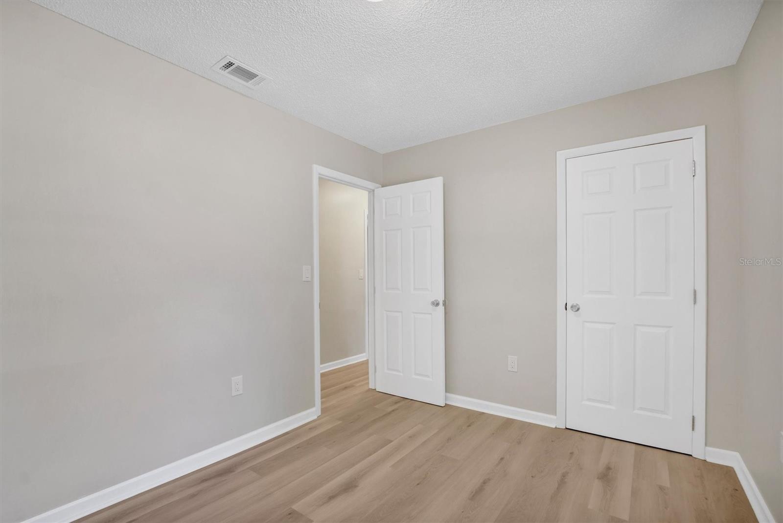 CARTER HEIGHTS - Residential