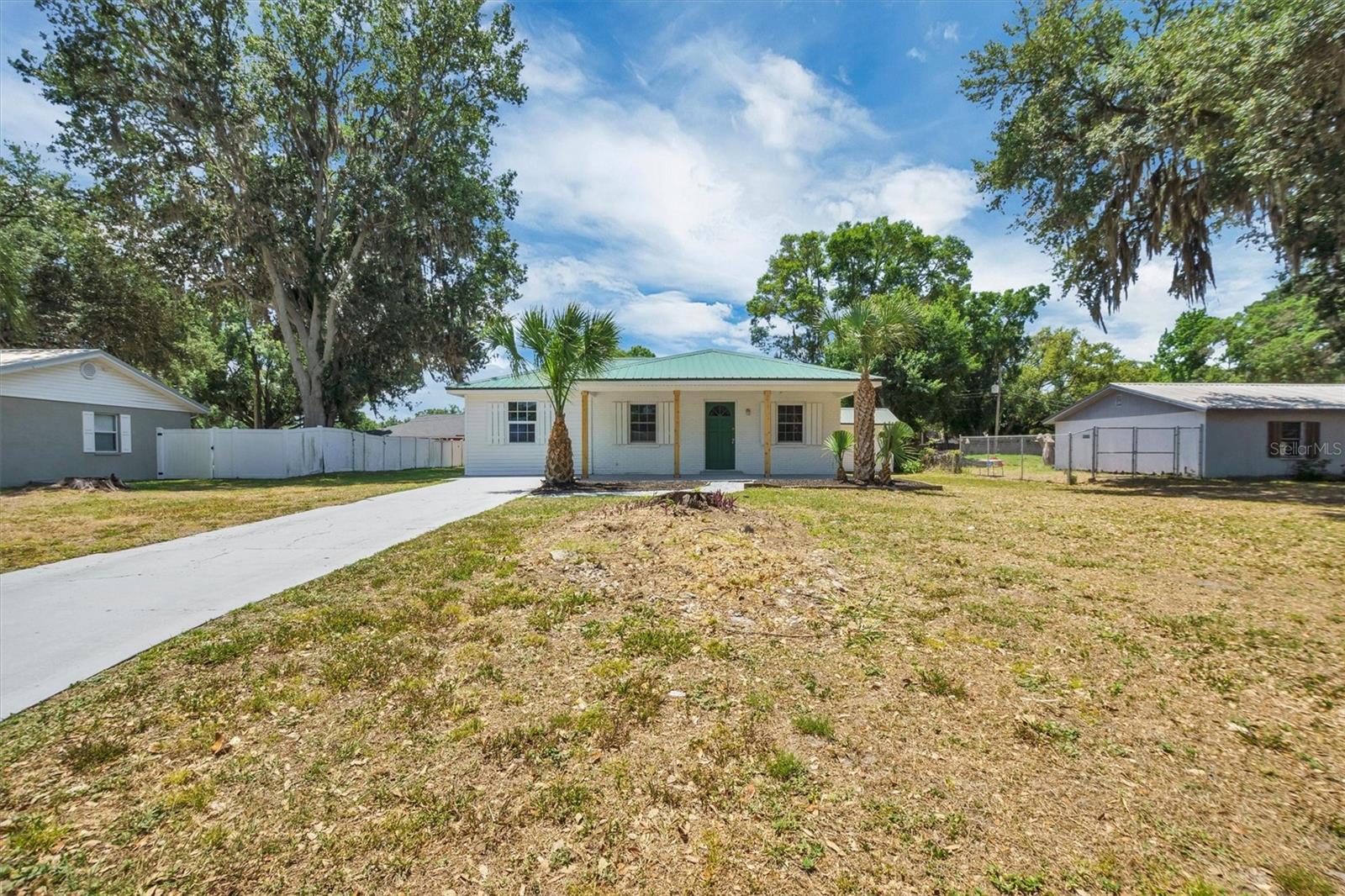 CARTER HEIGHTS - Residential