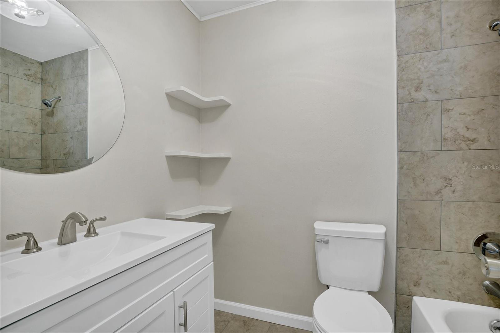 CARTER HEIGHTS - Residential