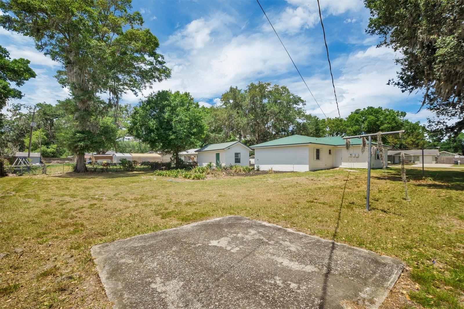 CARTER HEIGHTS - Residential