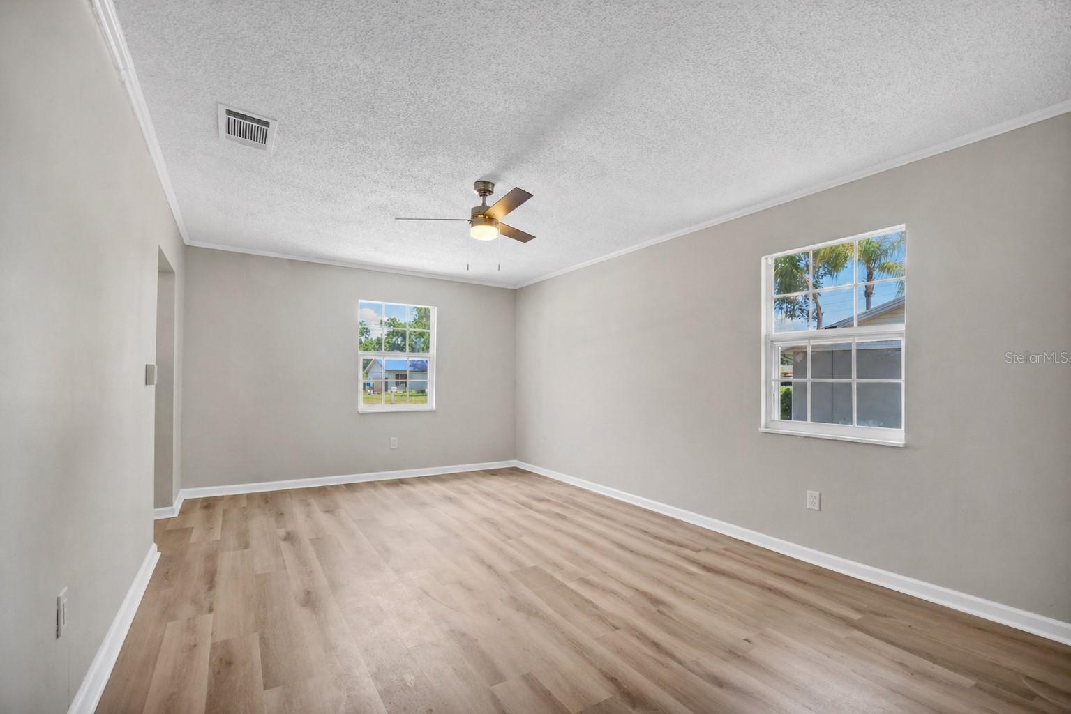CARTER HEIGHTS - Residential