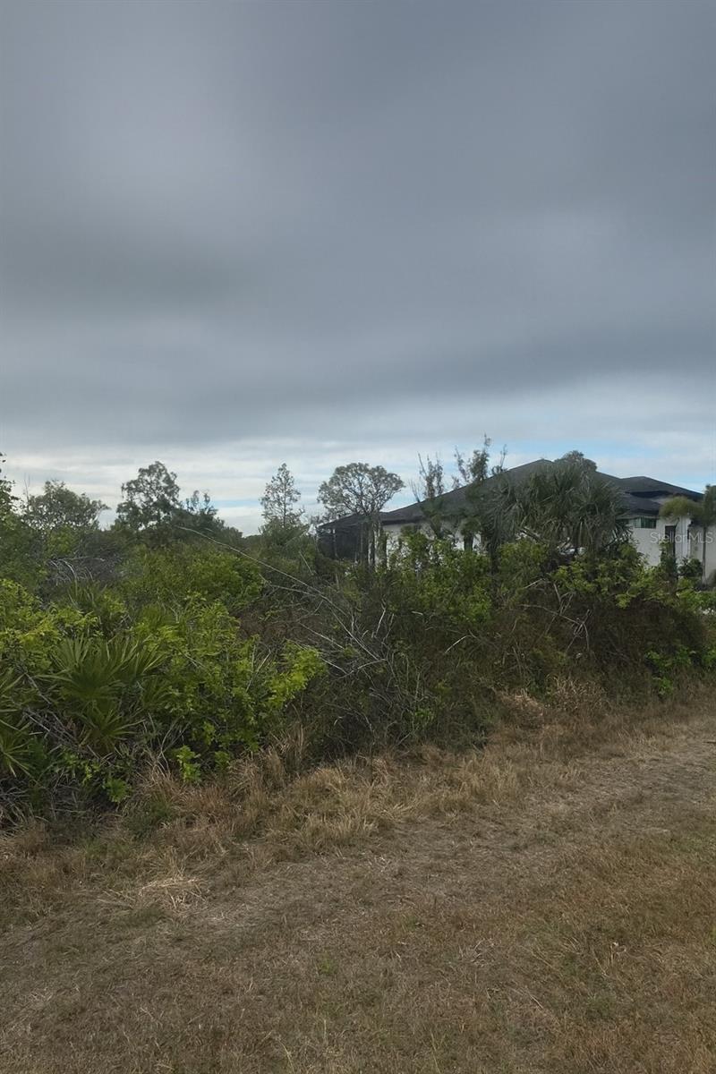 Great opportunity to own a residential lot in Port Charlotte! This property offers public water and sewer availability and is located in a quiet neighborhood with easy access to shopping, dining, and schools. Build your dream home or invest in one of the fastest-growing areas of Southwest Florida. Don’t miss out on this well-located lot with excellent potential.