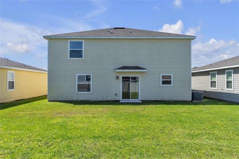 A home in KISSIMMEE