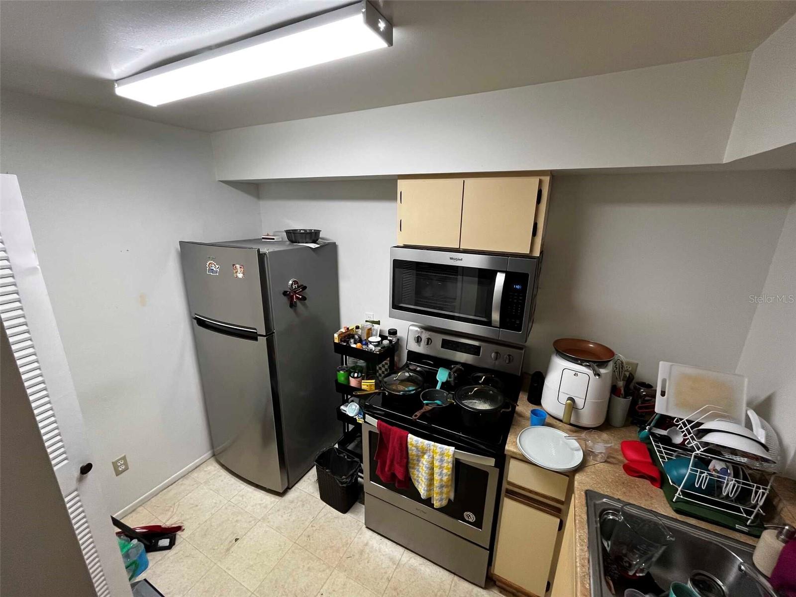 NORTHLAKE VILLAGE CONDO 5 - Residential