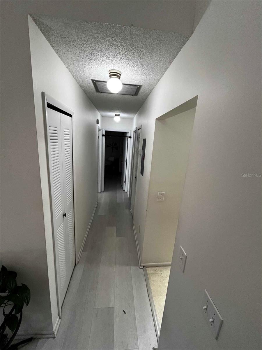 NORTHLAKE VILLAGE CONDO 5 - Residential