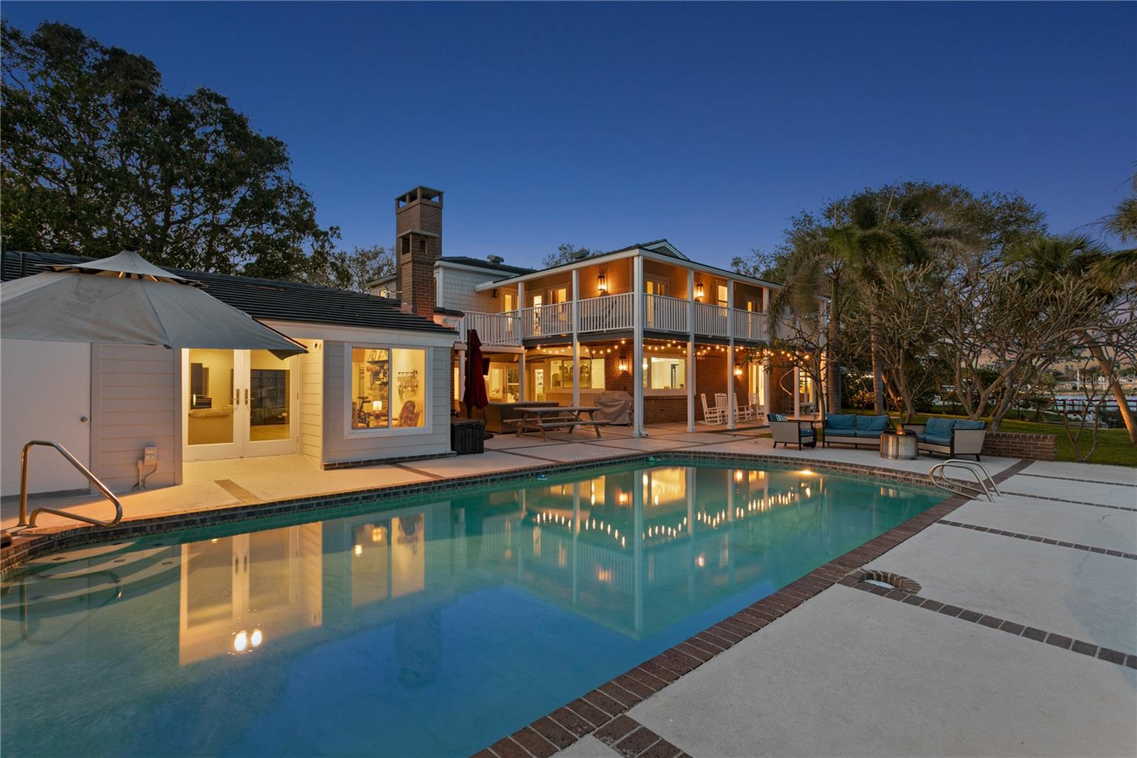 BAY COLONY ESTATES - Residential