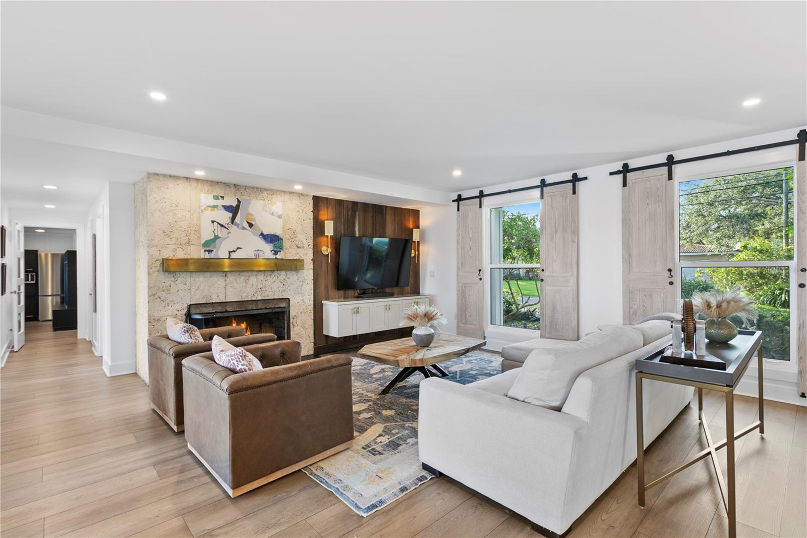 BAY COLONY ESTATES - Residential