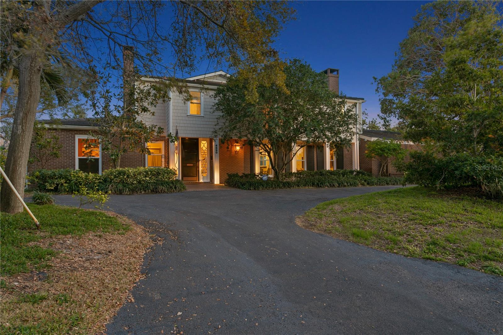 BAY COLONY ESTATES - Residential