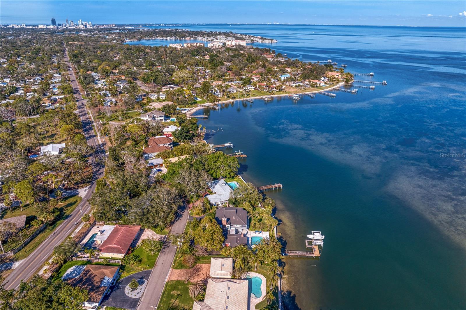 BAY COLONY ESTATES - Residential