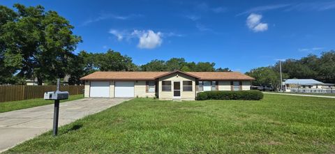 Photo of 541 Sunset Avenue, Umatilla, FL 32784 (MLS # G5114306)