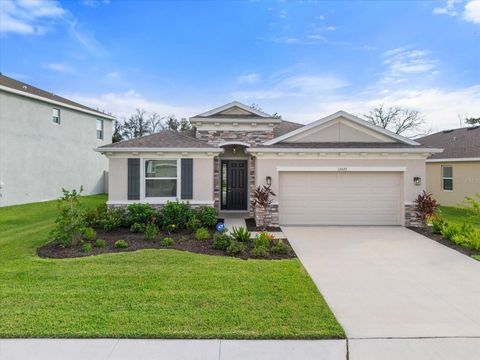 Photo of 12423 Nantahala Run, Parrish, FL 34219 (MLS # A4692696)