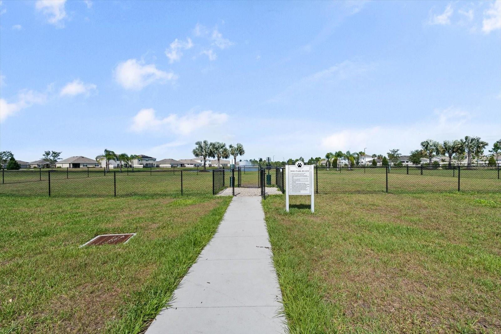 BELLA LAGO - Residential