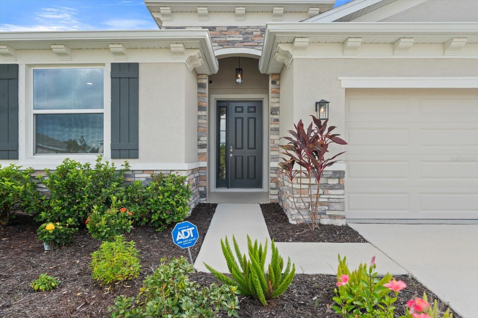 BELLA LAGO - Residential