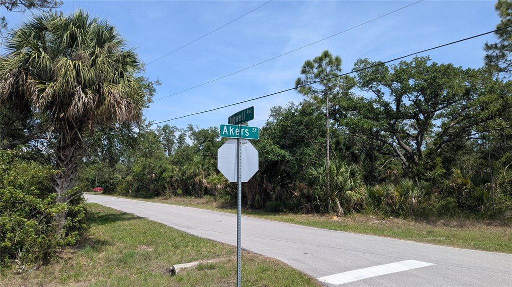 Photo of 14323 Tugwell Avenue, Port Charlotte, FL 33953 (MLS # D6142456)