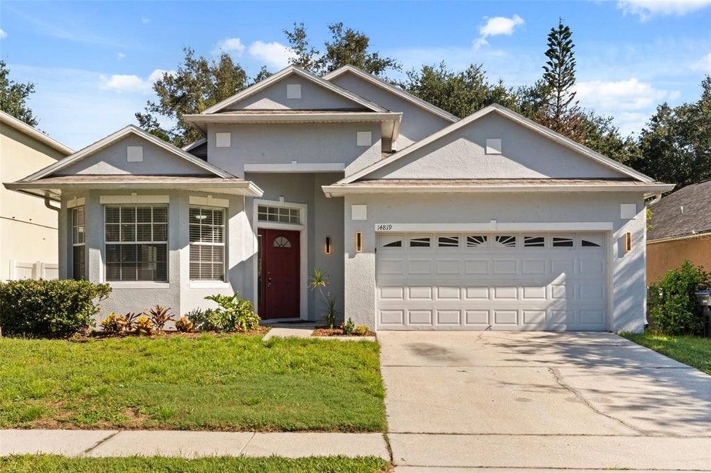 Photo of 14819 Affirmed Court, Orlando, FL 32826 (MLS # O6446211)