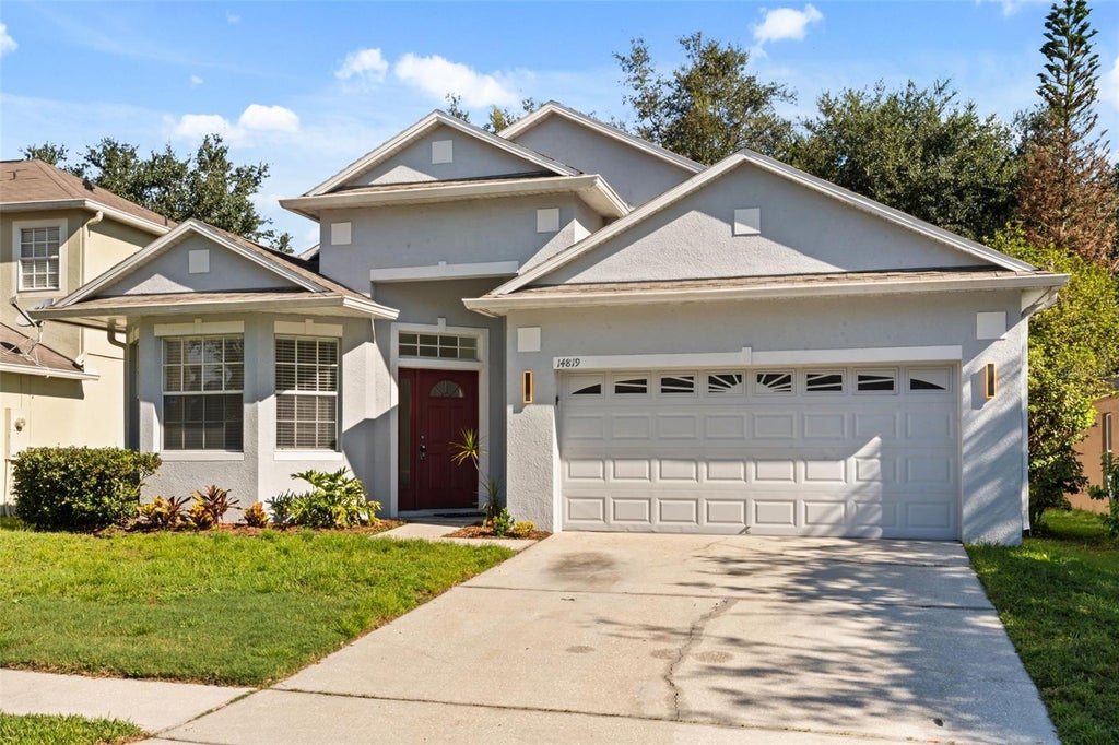Photo of 14819 Affirmed Court, Orlando, FL 32826 (MLS # O6446211)