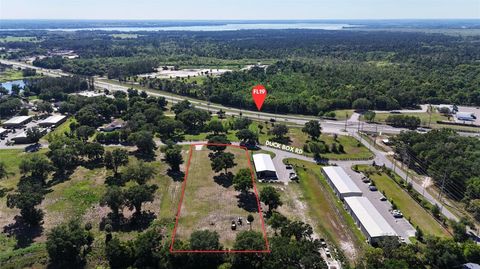 Photo of 980 Duck Box Road, Umatilla, FL 32784 (MLS # G5111187)