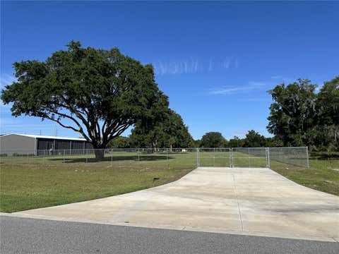Tiny photo for 980 Duck Box Road, Umatilla, FL 32784 (MLS # G5111187)