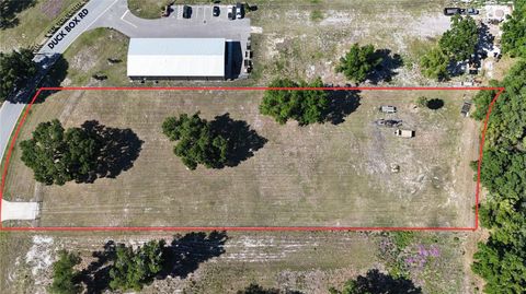 Tiny photo for 980 Duck Box Road, Umatilla, FL 32784 (MLS # G5111187)