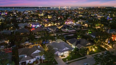 A home in BRADENTON