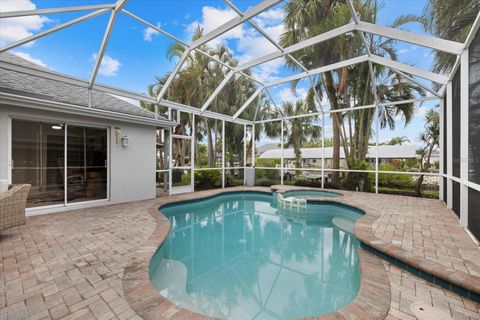 A home in BRADENTON