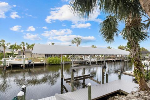 A home in BRADENTON