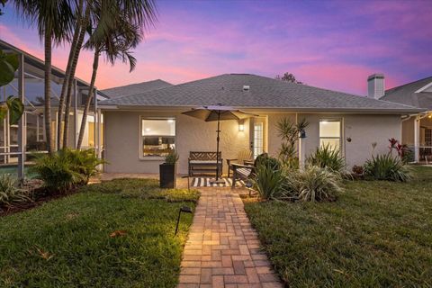 A home in BRADENTON