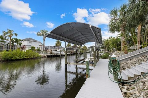 A home in BRADENTON