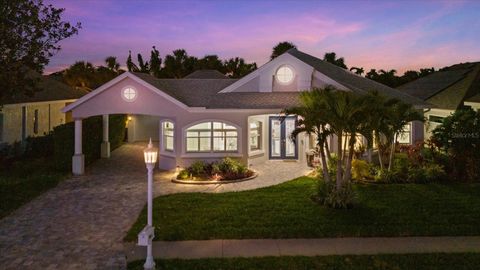 A home in BRADENTON