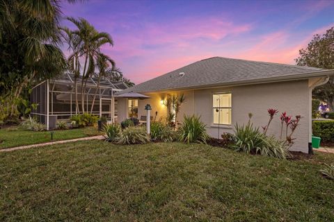 A home in BRADENTON