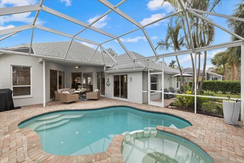 A home in BRADENTON