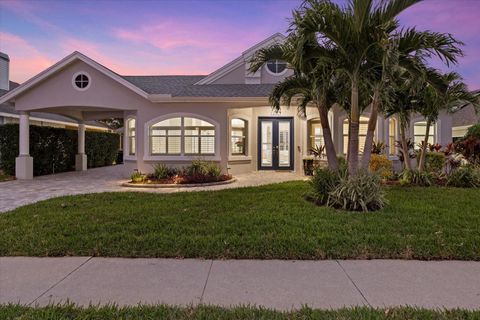 A home in BRADENTON