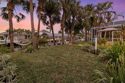 A home in BRADENTON