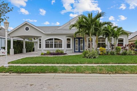 A home in BRADENTON