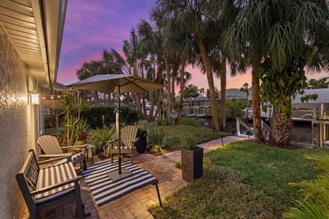 A home in BRADENTON