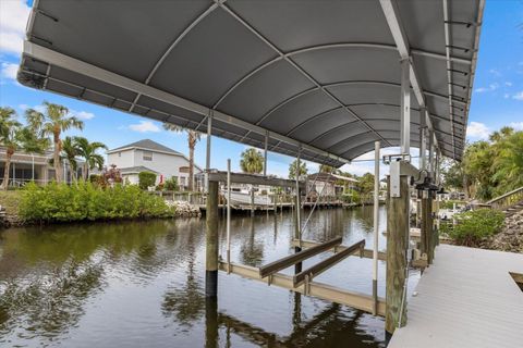 A home in BRADENTON